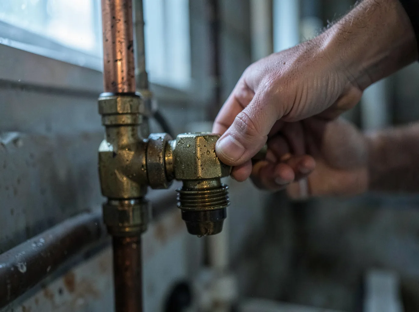Emergency Plumber Rosine, KY FAQs